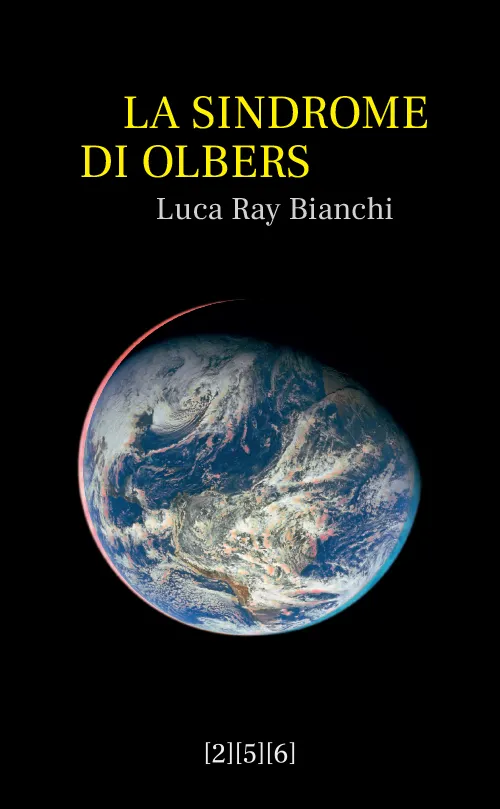 La sindrome di Olbers Luca Ray Bianchi